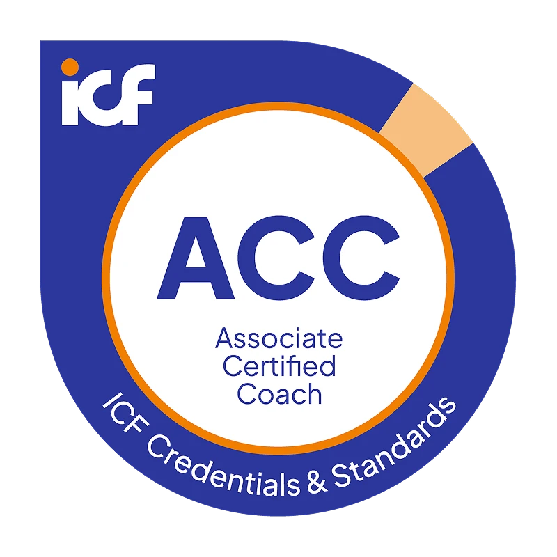 ICF Credentials & Standards